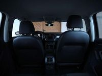 Gebraucht VW Tiguan Trendline 116 PS (85 kW) 2017 Grau SUV