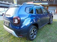 gebraucht Dacia Duster Prestige dCi 110 S&S 4x4