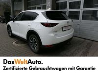 gebraucht Mazda CX-5 CD184 AWD Revolution Top Aut.