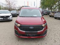 gebraucht Ford Tourneo Connect 2,0 EcoBlue L1 Titanium Aut.