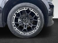 Gebraucht Ford Ranger 241 PS (177 kW) 2025 Schwarz Abholung