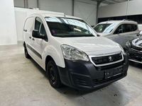 gebraucht Peugeot Partner Kastenwagen L2H1 *MwST. LANGER RADSTAND*