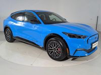 gebraucht Ford Mustang Mach-E Elektro 91kWh Extended Range Premium | STAHL W22