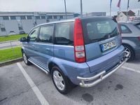 gebraucht Honda HR-V 4wd