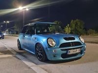 Gebraucht Mini John Cooper Works 211 PS (155 kW) 2003 Kleinwagen