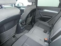gebraucht Audi Q5 50 TFSI e quattro S line