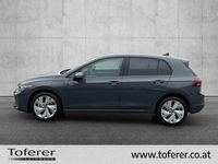 Neu VW Golf VIII 204 PS (150 kW) 2026 Mittelgrau  metallic
