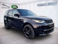 gebraucht Land Rover Discovery 5 D250 AWD R-Dynamic SE Aut.