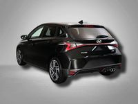 gebraucht Hyundai i20 N-Line FL 1.0 T-GDI 7-Gang-DCT