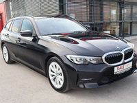 gebraucht BMW 320 320 d xDrive Touring Aut.*1.Besitz*LED*NAVI*