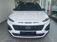 gebraucht Hyundai Kona N-Line 1,0 T-GDi 2WD 48V K1BL0-O2