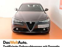 gebraucht Alfa Romeo Giulia Basis