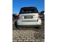gebraucht Smart ForTwo Cabrio city-coupé/city-cabrio pulse