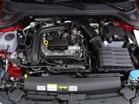 Gebraucht Audi A1 116 PS (85 kW) 2025 Rot Kleinwagen