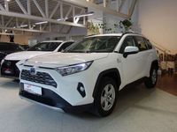 gebraucht Toyota RAV4 Hybrid 