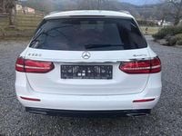 Gebraucht Mercedes E220 194 PS (142 kW) 2017 Kombi
