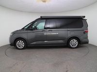 Gebraucht VW California Beach 150 PS (110 kW) 2025 Hellgrau  normal Van