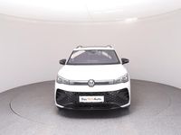 Neu VW Tiguan Sport 204 PS (150 kW) 2025 Weiss  metallicperleffekt SUV