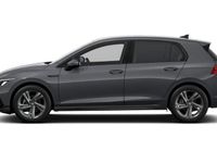 gebraucht VW Golf R-Line 2.0 TDI 150 DSG 3ZClim SHZ Kam ACC