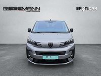 gebraucht Peugeot Traveller Premium BlueHDi 180 Standard EAT8