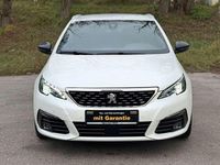 gebraucht Peugeot 308 SW BlueHDi 130 S&S GT
