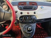 gebraucht Fiat 500 1.2 S