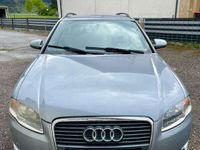 gebraucht Audi A4 Avant 2.5 TDI quattro