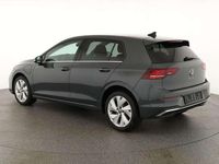 Neu VW Golf VIII Edition 204 PS (150 kW) 2025 Grau Limousine