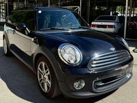 gebraucht Mini Cooper Clubman 1,6