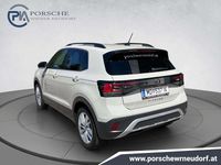 gebraucht VW T-Cross - Friends TSI