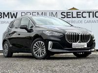 gebraucht BMW 218 Active Tourer d