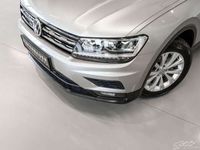 gebraucht VW Tiguan TiguanComfortline 1,4 TSI*LED*EPH*NUR 26000KM!!!!