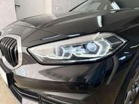 gebraucht BMW 116 d Advantage Aut. ''LED-Navi-PDC-Sitzh.-Alu''