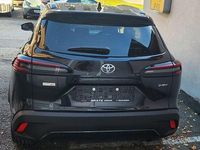 gebraucht Toyota Corolla Cross 2,0 Hybrid Active Drive AWD
