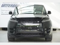 gebraucht Land Rover Range Rover Sport 3.0D Dynamic HSE