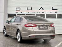 gebraucht Ford Mondeo Titanium 2,0 Hybrid/NAVI/RFK/TEMPOMAT/SHZG