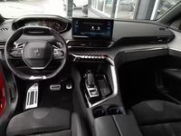 Gebraucht Peugeot 3008 GT-line 131 PS (96 kW) 2021 Rot SUV