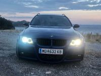 gebraucht BMW 335 335 d Touring Aut.