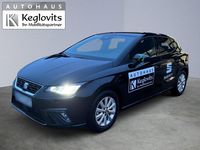 gebraucht Seat Ibiza FR Edition 1.0 TSI