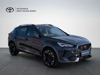 gebraucht Cupra Formentor VZ 20 TSI DSG