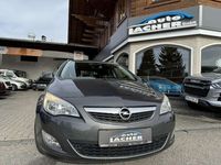 gebraucht Opel Astra ST 1,4 Turbo Ecotec Edition*Pickerl Neu*