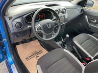 gebraucht Dacia Logan Stepway **1.Besitz**Rückfahrkamera**NAVI**