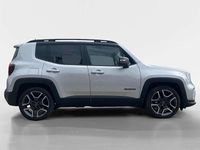 gebraucht Jeep Renegade RenegadeMY21 1.3 Multiair T4 FWD 6DDCT Limited