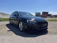 gebraucht Audi A4 Avant 40 TDI quattro S-tronic