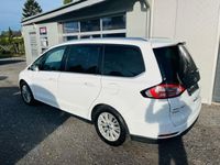 gebraucht Ford Galaxy aus Hard - 110 kW und 172000 km