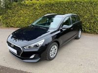 gebraucht Hyundai i30 1,4 PDE/F5P21/M63AZ1