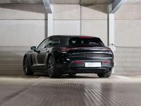gebraucht Porsche Taycan Sport Turismo