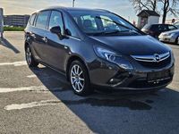 gebraucht Opel Zafira Tourer 2,0 CDTI Ecotec Cosmo