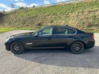 gebraucht BMW 740 740 d xDrive Österreich-Paket Aut. Österreich