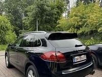 gebraucht Porsche Cayenne II S 4,8 Aut.